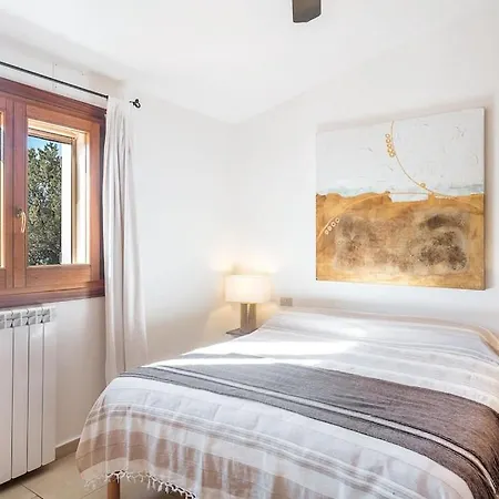 Smeralda Oasis Villa Arzachena