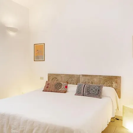 Villa Smeralda Oasis *
