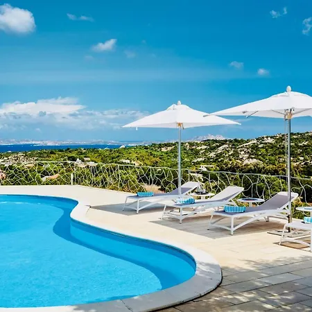 Smeralda Oasis Arzachena