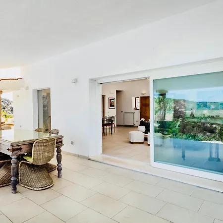 Smeralda Oasis Villa Arzachena