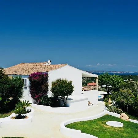 Smeralda Oasis Villa