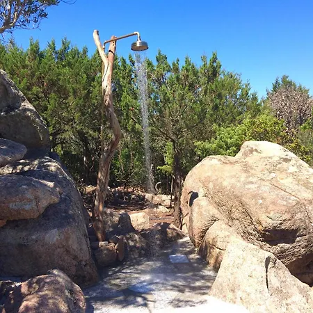 Smeralda Oasis * Arzachena