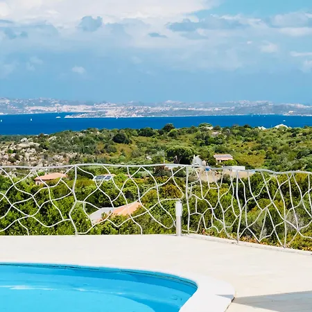 Villa Smeralda Oasis