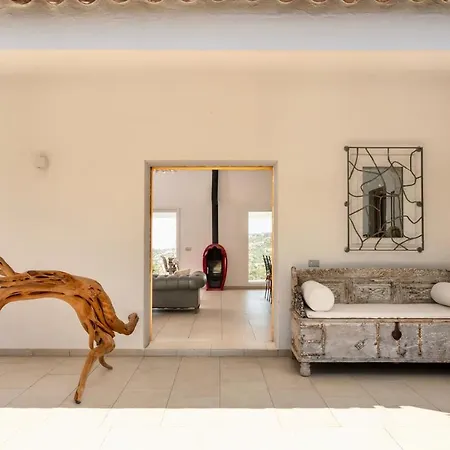Smeralda Oasis Porto Cervo