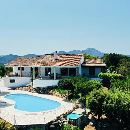 Smeralda Oasis Porto Cervo * Arzachena
