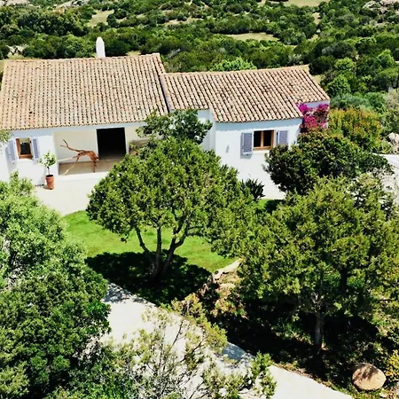 Smeralda Oasis Porto Cervo Arzachena