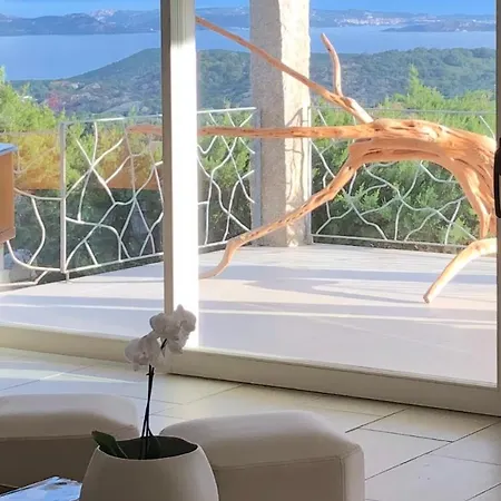 Smeralda Oasis *